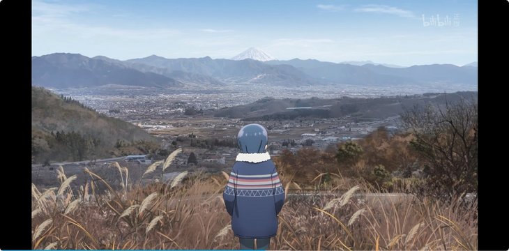 Fruit Line Lookout
